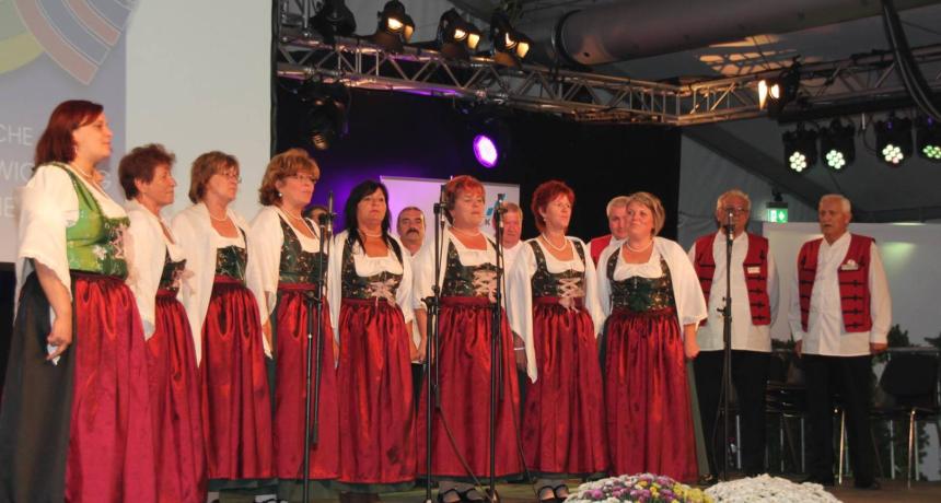Európai Falumegújítási Díj 2014