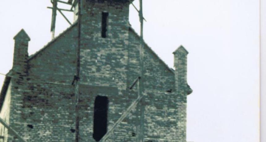 60 éves a templomunk