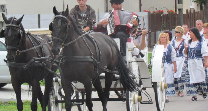 IX.Nemzetközi Pünkösdi Népzenei Fesztivál