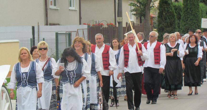 IX.Nemzetközi Pünkösdi Népzenei Fesztivál