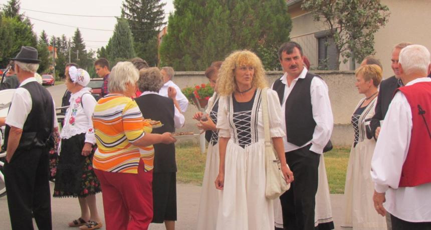 IX.Nemzetközi Pünkösdi Népzenei Fesztivál