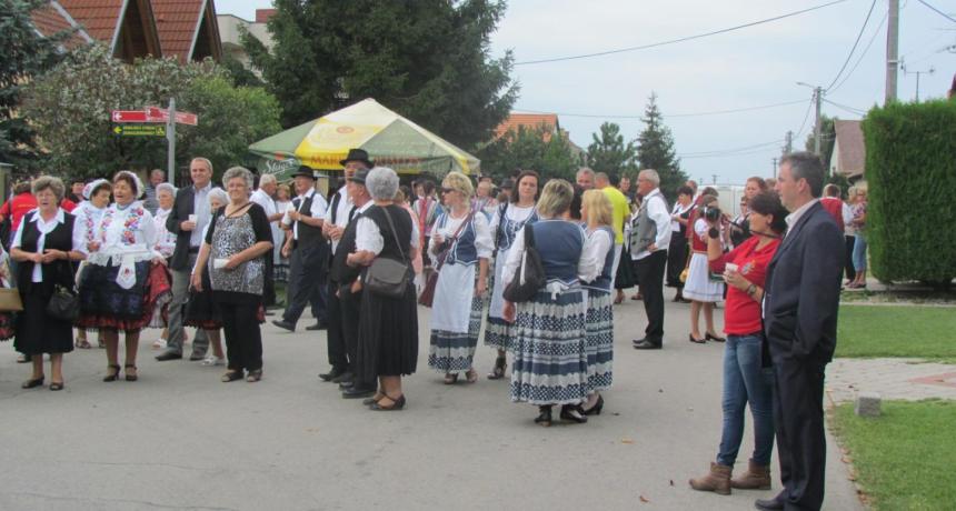 IX.Nemzetközi Pünkösdi Népzenei Fesztivál