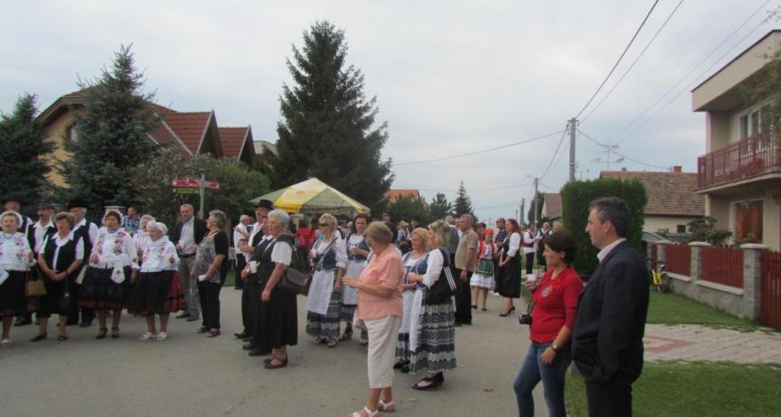 IX.Nemzetközi Pünkösdi Népzenei Fesztivál