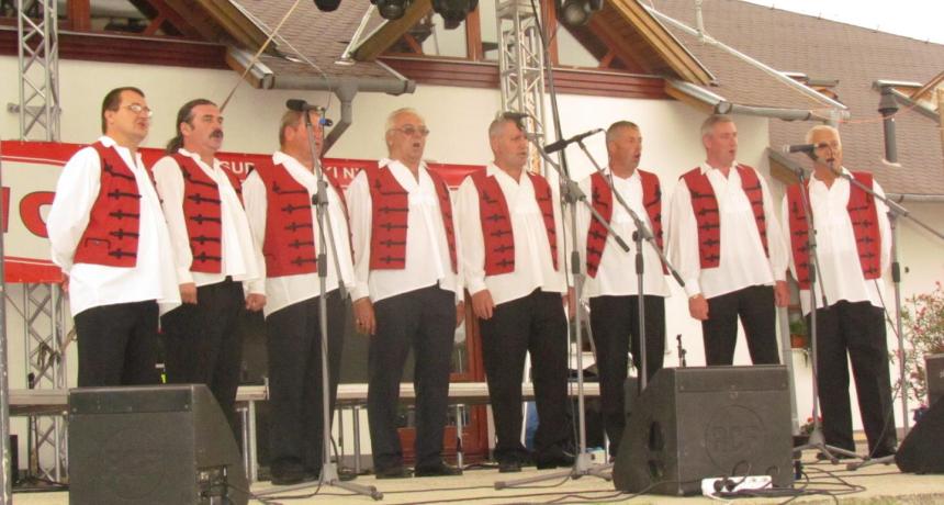 IX.Nemzetközi Pünkösdi Népzenei Fesztivál