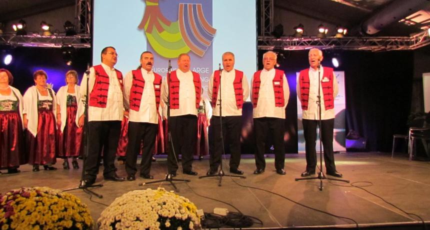 Európai Falumegújítási Díj 2014