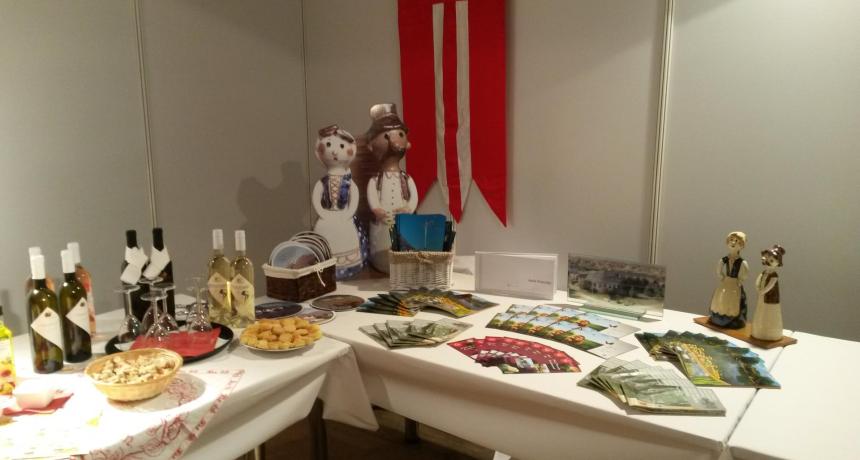 Európai Falumegújítási Díj 2014