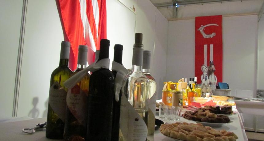 Európai Falumegújítási Díj 2014