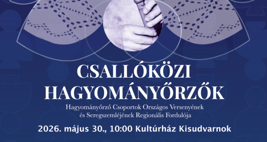 Csallóközi hagyományőrzők 