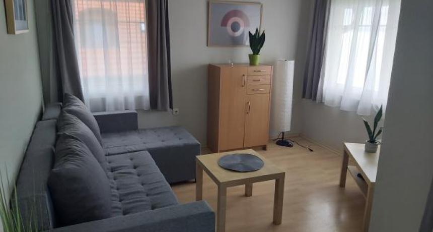APARTMÁN