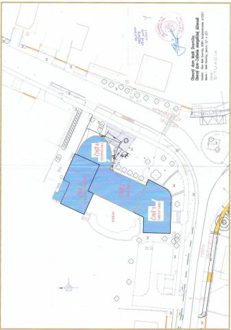 Obecný dom – Zvýšenie energetickej účinnosti