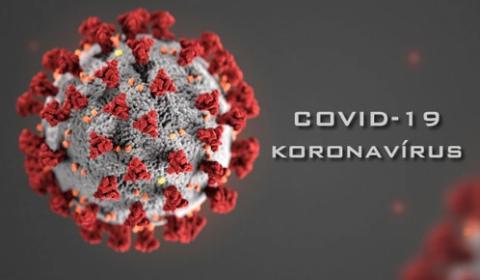 Oznámenie – testovanie na COVID – 19 - 2. kolo
