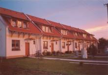 Bérlakások